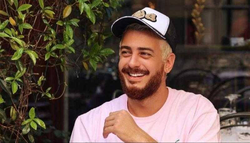 أغنية سعد لمجرد ” أش أخبارك” تحقق 6 ملايين مشاهدة