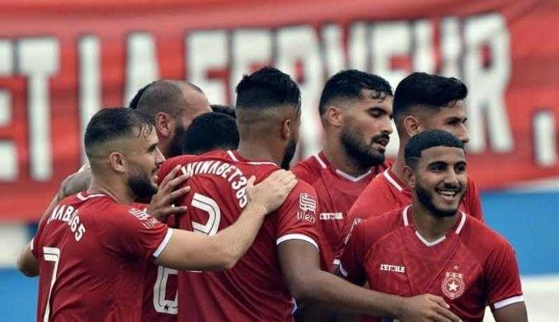 النجم الساحلي التونسي يعلن رسميا مشاركته في دوري أبطال أفريقيا بعد تسوية نزاعاته المالية