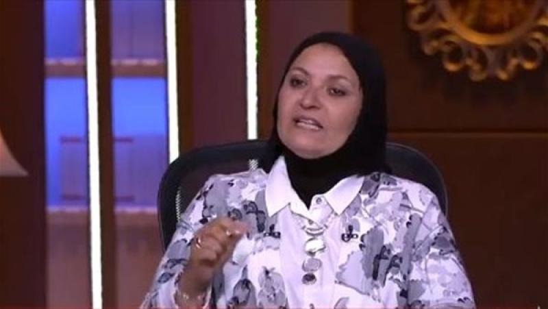 هبة قطب: الرجل يرفض الزواج من المطلقة أو الأرملة خوفا من المقارنة الجنسية