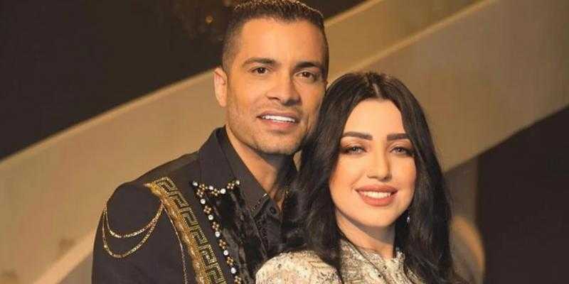 نهاد أبوالقمصان عن أزمة حسن شاكوش وزوجته: «دي عين ولا عمى قلب»