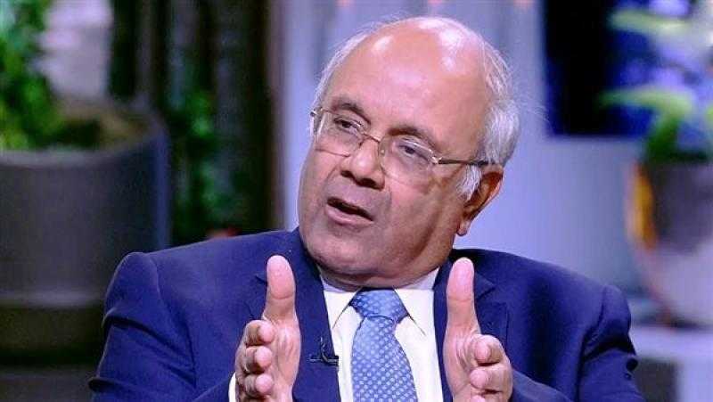 برلماني: الحوار الوطني سيكون ساخنا ولا خطوط حمراء فيه