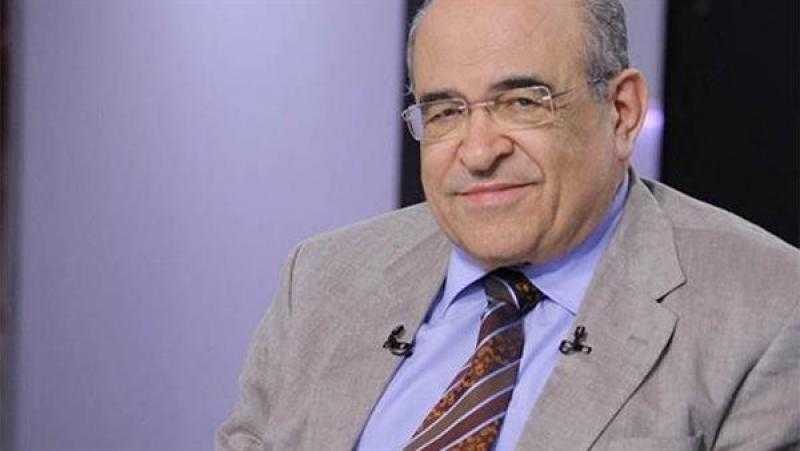 مصطفى الفقي: ملك بريطانيا أنصف الإسلام كما لم ينصفه أحد
