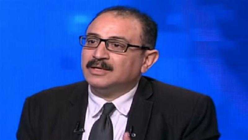 طارق فهمي: خريطة سوريا رسمها الدم.. والحدود مرعبة
