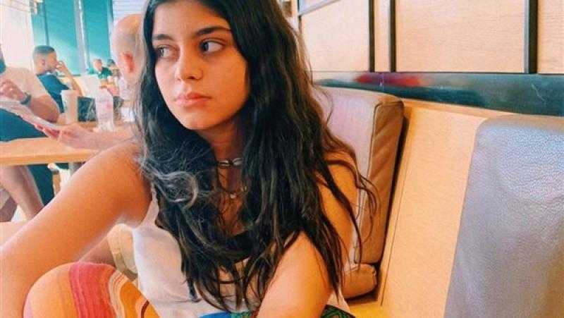 مريم أشرف زكي: سعيدة بتجربتي الأولى