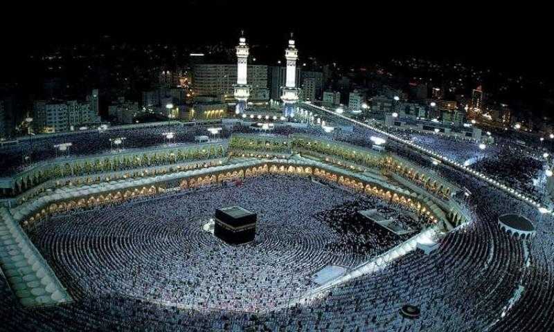 ”شؤون الحرمين”: أكثر من 3 ملايين مستفيد من خدمة الترجمة بالمسجد الحرام