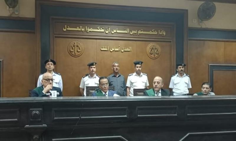 خط أحمر