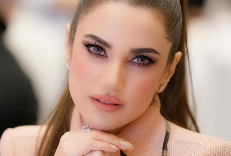 خط أحمر