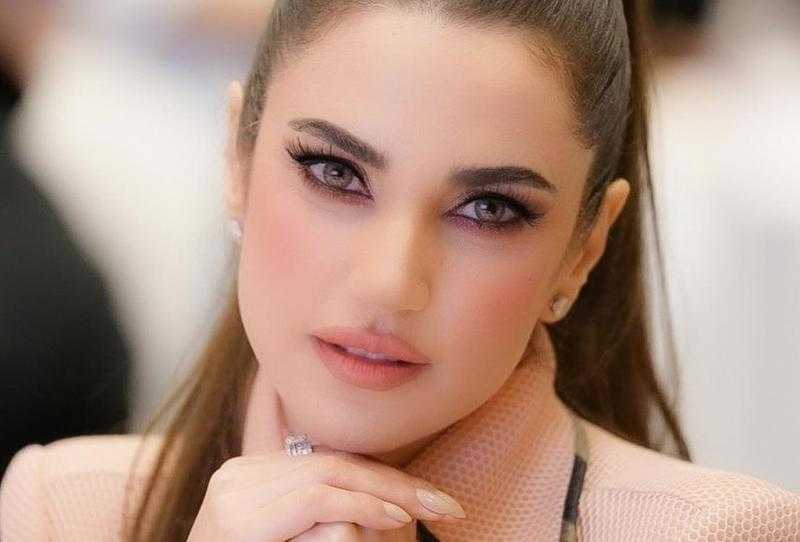 فنان تونسي يهاجم درة..اعرف السبب