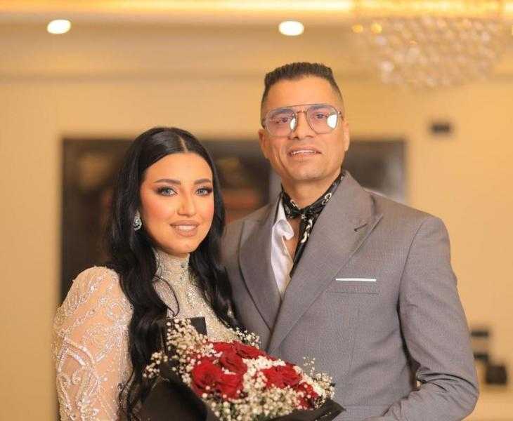 محامي حسن شاكوش يفجر مفاجأة: زوجته تركت المنزل بإرادتها واستولت على نصف مليون جنيه.. فيديو
