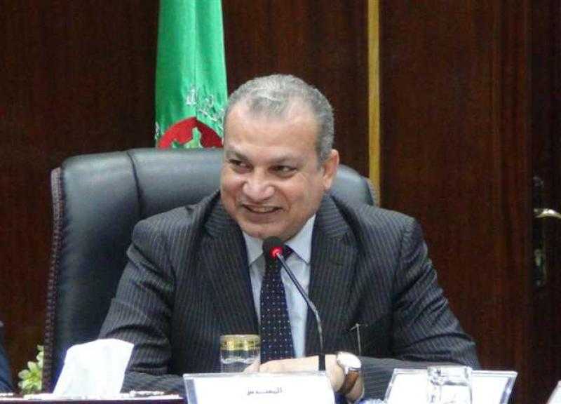 «التطوير الحضري»: إزالة الأشجار القديمة هدفها تنفيذ سيولة مرورية بطريقة منظمة