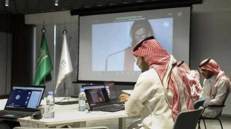 السعودية تنفذ تمرين ”الأمن السيبراني” بمشاركة 40 دولة ومنظمة دولية