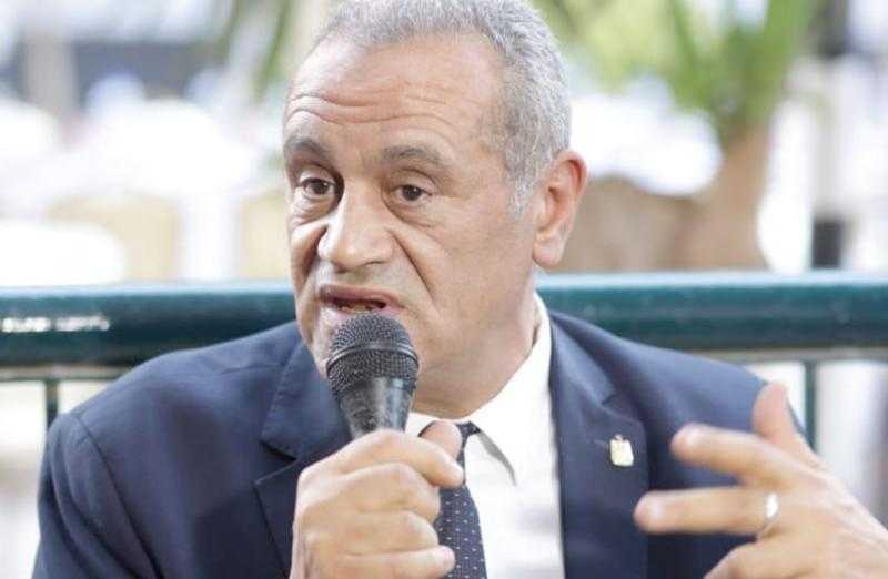 وكيل وزارة التعليم بالدقهلية: امتحانات اليوم بلا معوقات في جميع الإدارات التعليمية
