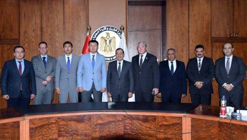 وزير البترول: إصلاحات التعدين في مصر حوّلت أنظار العالم إليها