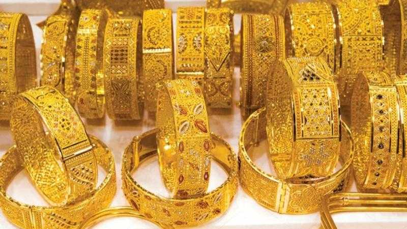 هبوط جديد في أسعار الذهب اليوم الثلاثاء 9 مايو 2023