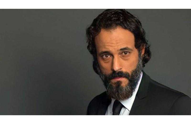 يوسف الشريف ينفي مشاركته في ”مسلسل 7 ثواني”