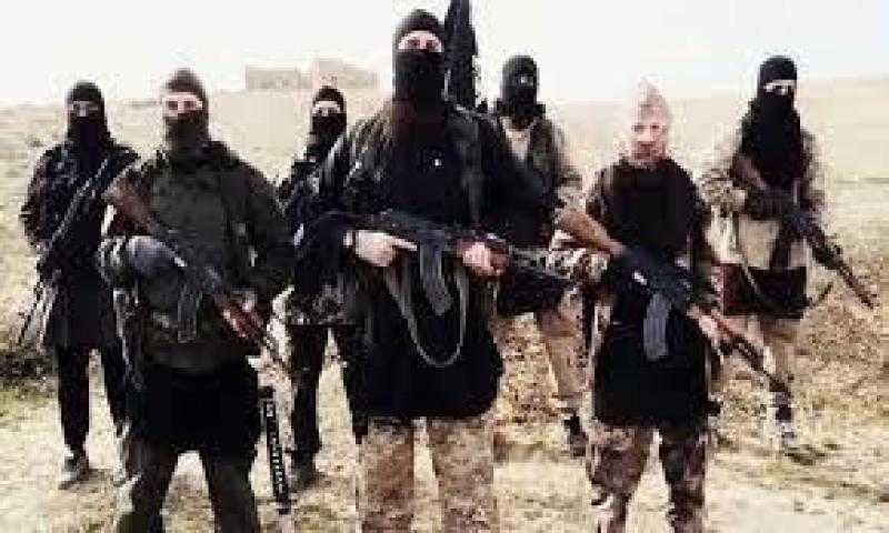 مصدر أمني سوري: مقتل داعشيين اثنين شديدي الخطورة في محافظة درعا