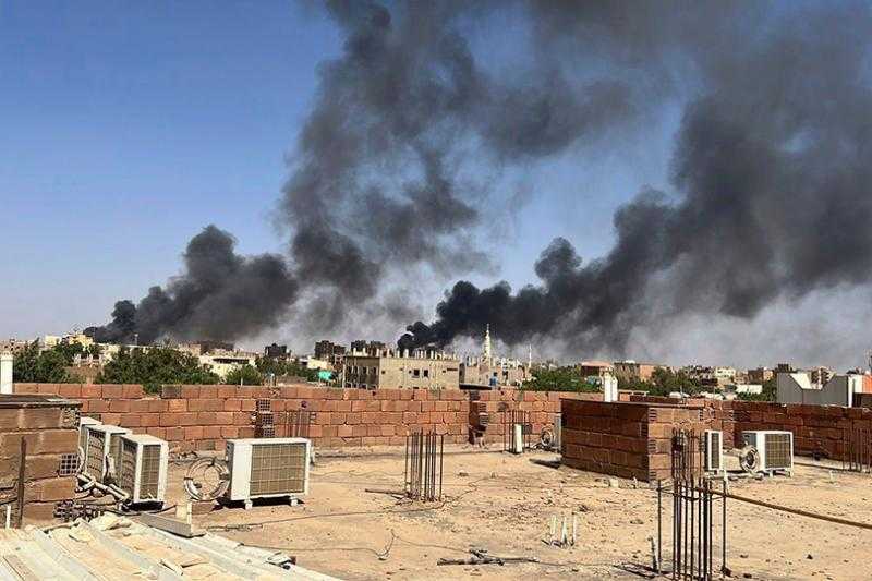 صحيفة سعودية: وضع جدول زمني لمفاوضات موسعة بين الأطراف السودانية جوهر محادثات جدة