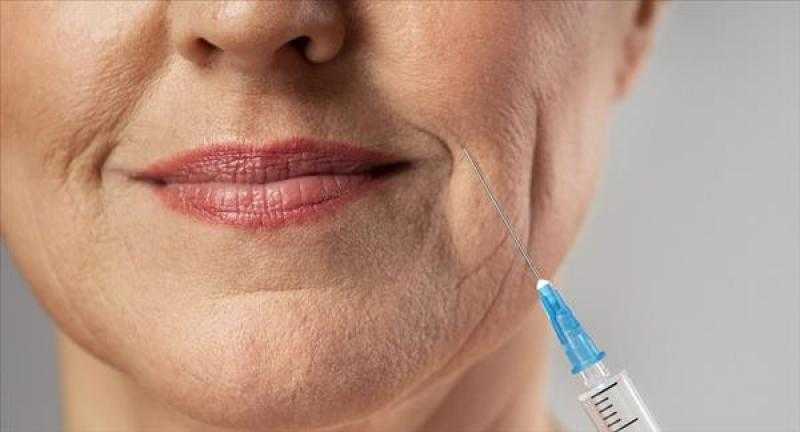 استخدمات البوتوكس العلاجية