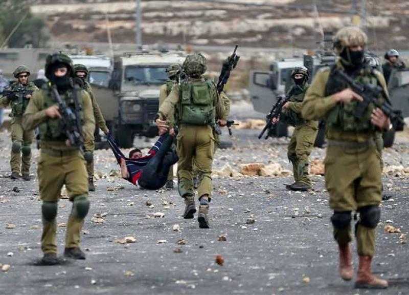 الأردن يدين التصعيد الإسرائيلي في الأراضي الفلسطينية