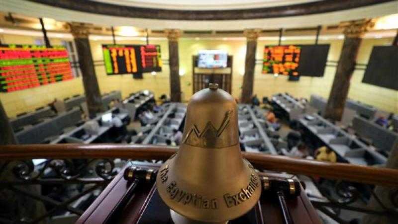 هبوط جماعي لمؤشرات البورصة في ختام تعاملات الثلاثاء