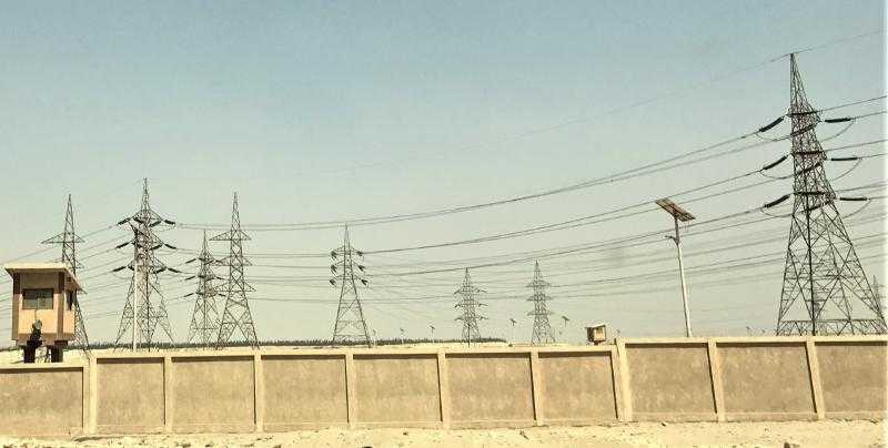 السويد تستضيف فعالية ربط الطاقة بين مصر وأوروبا