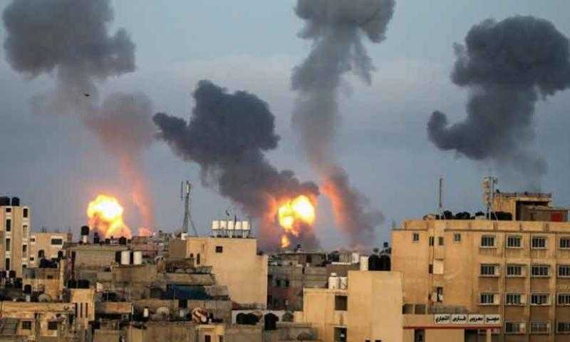 الأمم المتحدة تجري اتصالات لتجنب ”صراع أوسع” في غزة
