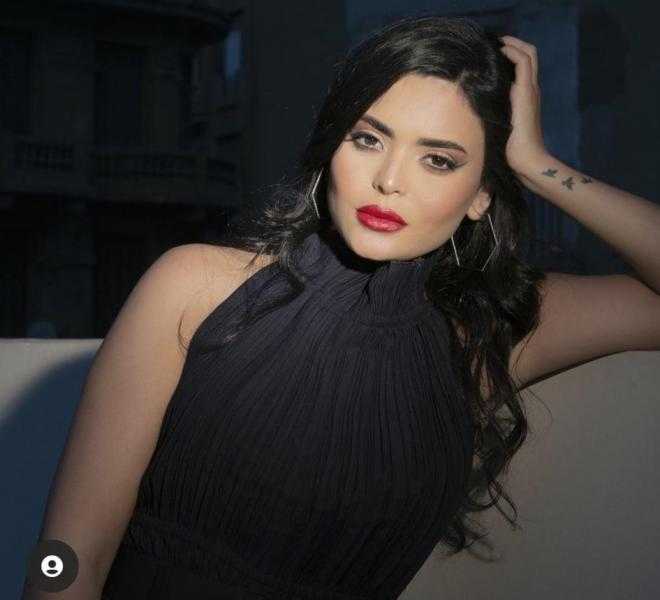 أسماء جلال ومحمود البزاوي احدث المنضمين لفيلم ”آل شلبي”