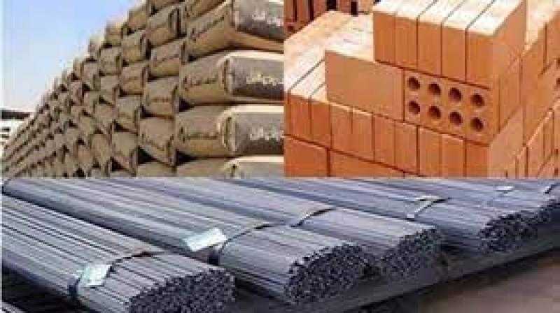 غرفة مواد البناء تنظم الملتقى التجاري المصري الصيني