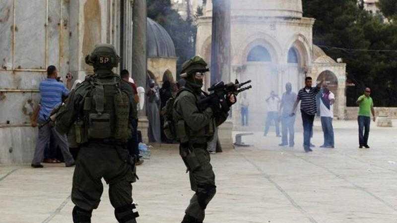 القاهرة الإخبارية: الفصائل الفلسطينية تجمع على ضرورة الرد الموحد ضد الاعتداءات الإسرائيلية