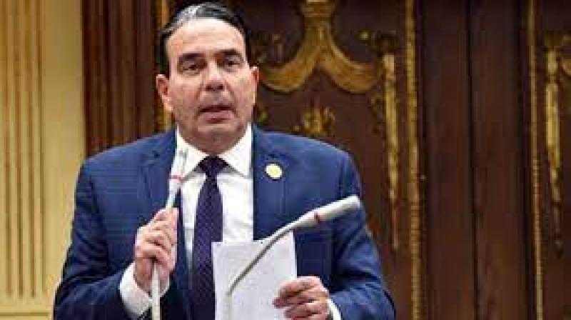 وكيل ”حقوق الإنسان بالنواب”: الملف الاقتصادي في الحوار الوطني يتمتع بأهمية كبيرة