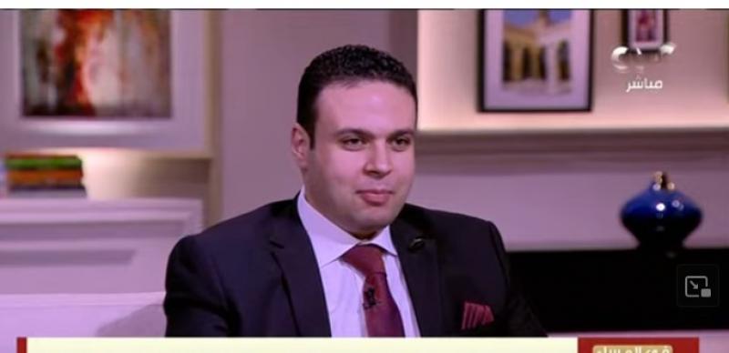 ”موازنة النواب”: بعض الآراء تؤكد أن الأزمة الاقتصادية سببها ما يحدث في العالم