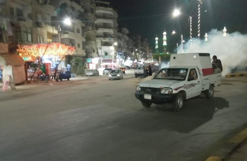 خط أحمر