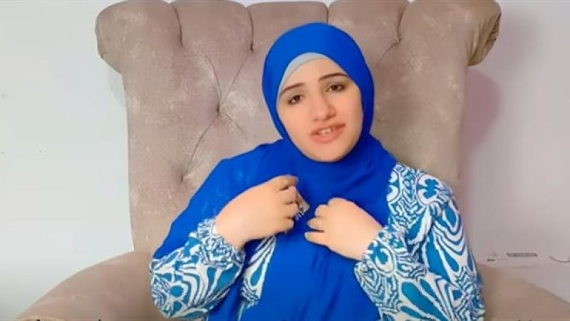 القصة الكاملة لليوتيوبر هبة السيد.. اتهمت أولادها بممارسة الفاحشة لتحقيق أرباح