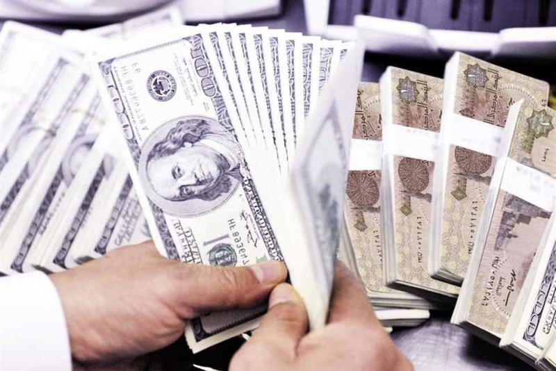 سعر الدولار اليوم الأربعاء 10 مايو 2023