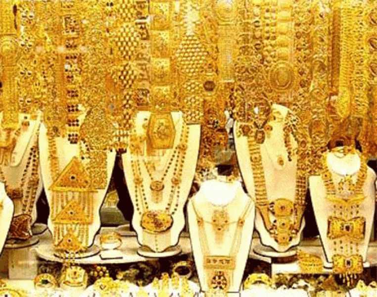 أسعار الذهب اليوم الأربعاء 10 مايو 2023