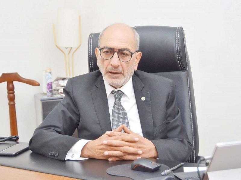 ”أسعد”: شركات تأمينات الحياة قادرة على تجاوز تأثير ارتفاع التضخم