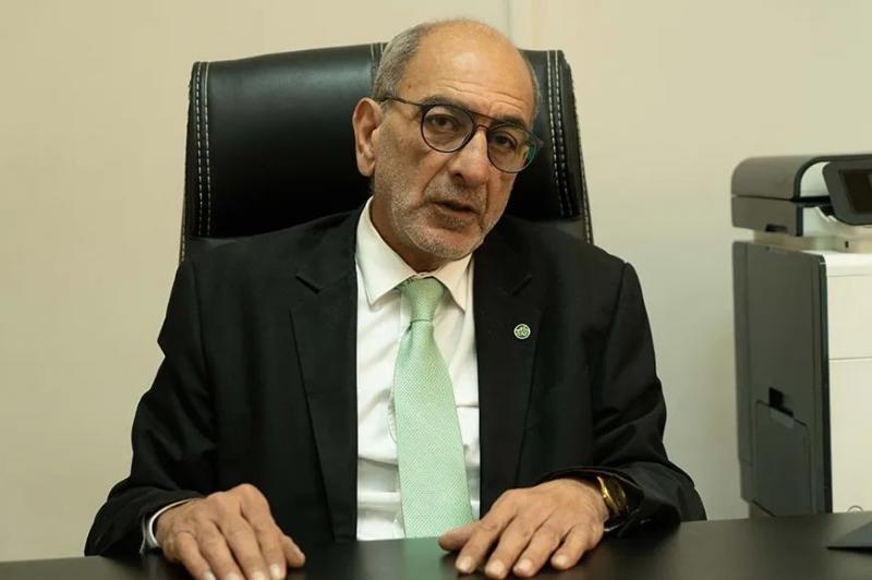رماح أسعد: قطاع التأمين يحتاج إلى مبادرات جديدة لتلبية الطلب الفعال