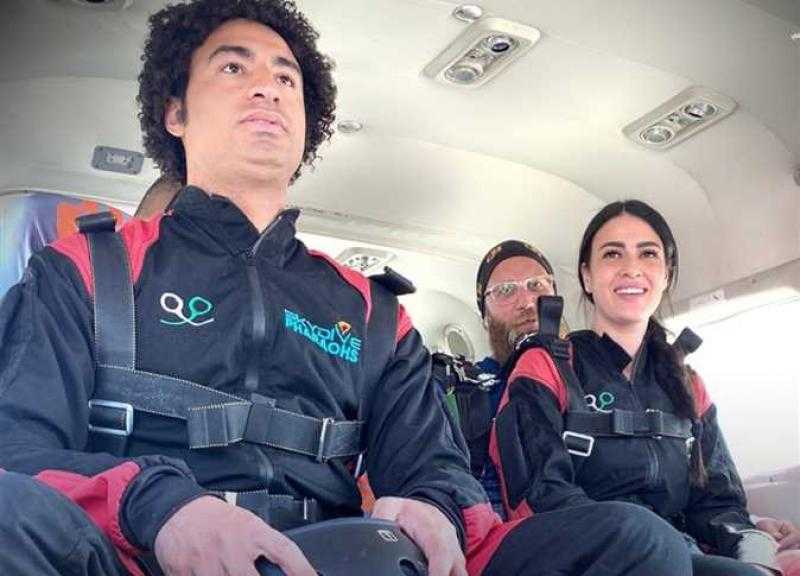 فيلم بعد الشر يحصد حوالي 12 مليون جنيه خلال 3 أسابيع