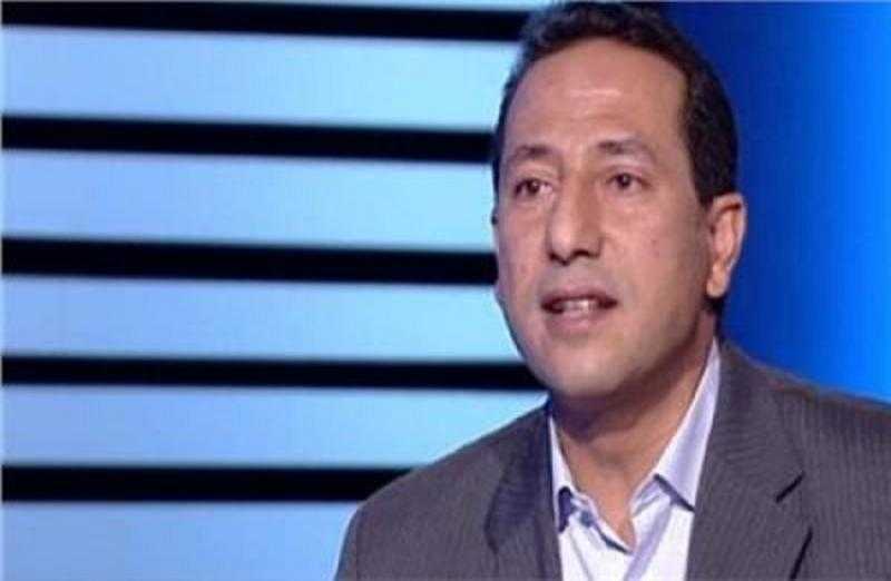 محمود محيي الدين:الهجوم الإسرائيلي على غزة سيتوقف بعد تدخل مصر.. فيديو
