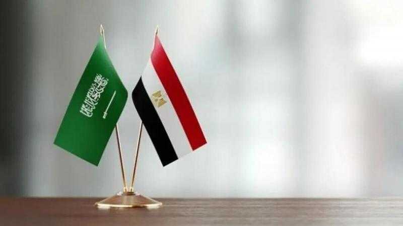 اتعقاد لجنة المتابعة والتشاور السياسي بين مصر والسعودية بمكة المكرمة
