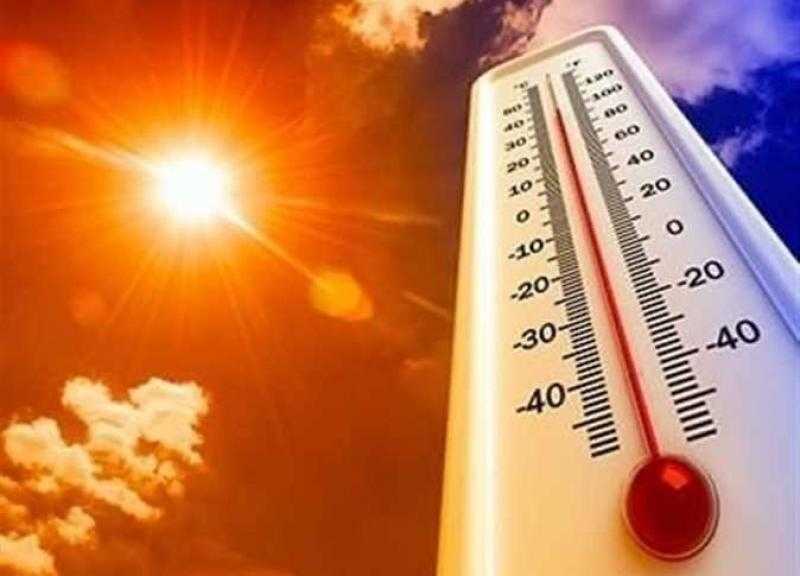 ارتفاع الحرارة ونشاط للرياح وتوقعات بسقوط أمطار.. الأرصاد تكشف طقس 72 ساعة مقبلة