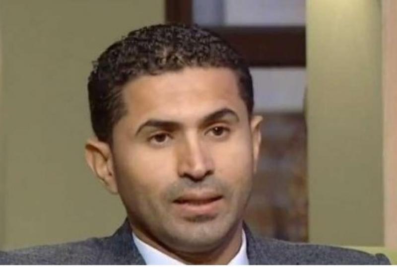 الدكتور محمود الحصري يكتب: تاريخ مصر خط أحمر