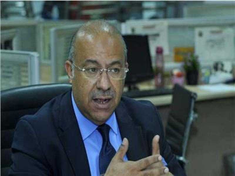 مساعد وزير التموين: 92 تاجرًا يتحكمون في سعر السلع بالأسواق