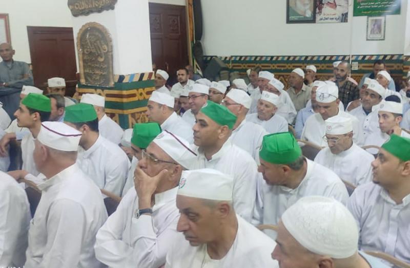 خط أحمر