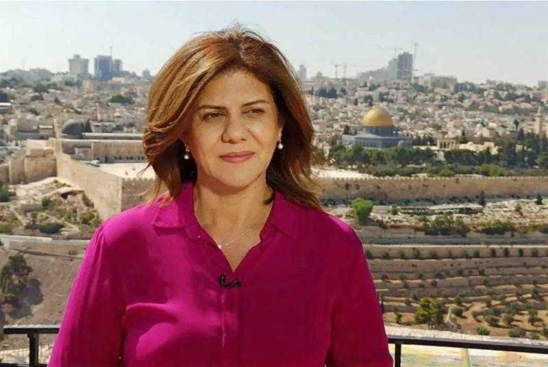 صحفيون عرب: رحلت أبو عاقلة لعلياء المجد والخلود ولازالت التغطية مستمرة