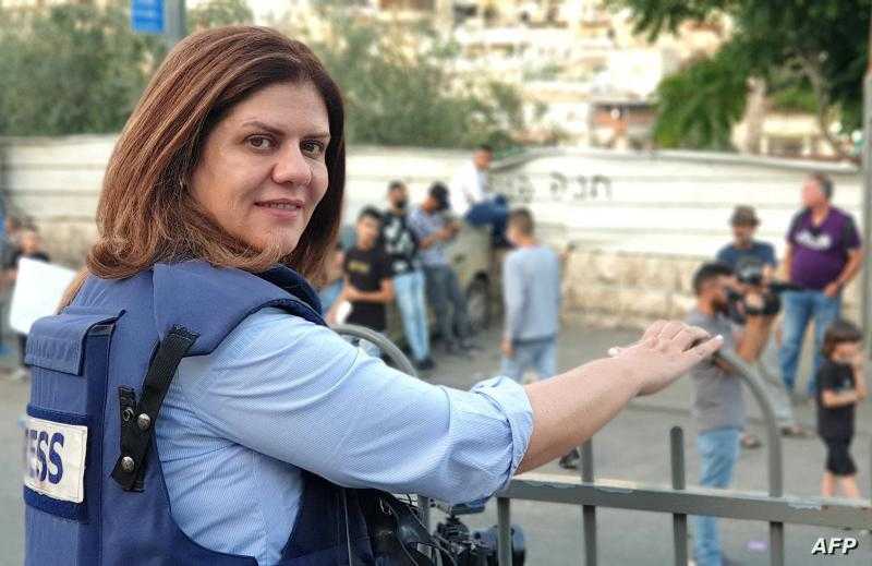 في الذكرى الأولى لاغتيالها.. صحفيات مصريات: شيرين أبو عاقلة أيقونة نضالية عربية