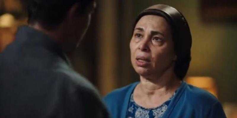 لبنى ونس ضيفة برنامج واحد من الناس.. الأحد