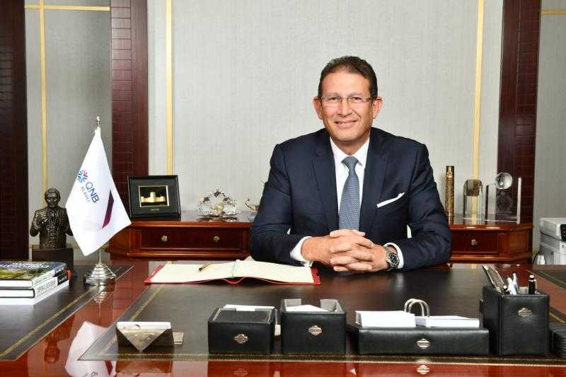 بنك QNB الأهلي يدعم مستشفيات أشمون العام والشهداء المركزي بمحافظة المنوفية