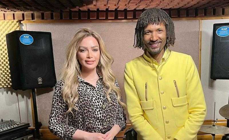 شاندو يفتح الصندوق الأسود في «سبوت لايت» مع شيرين سليمان