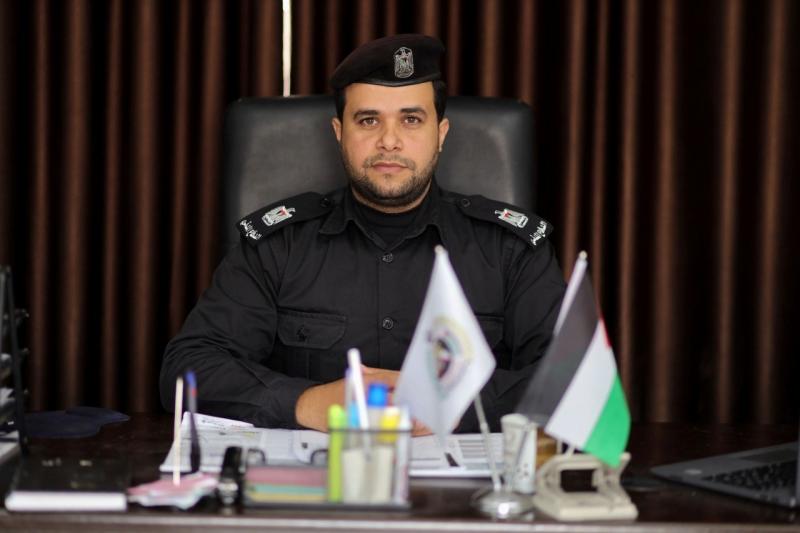 خط أحمر